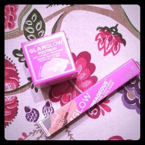GlamGlow Set